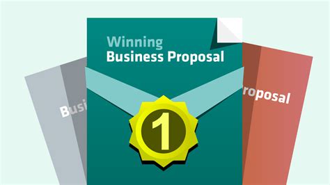 winning business proposals Epub