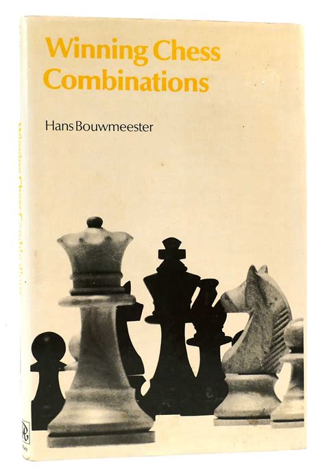 winning chess combinations Reader