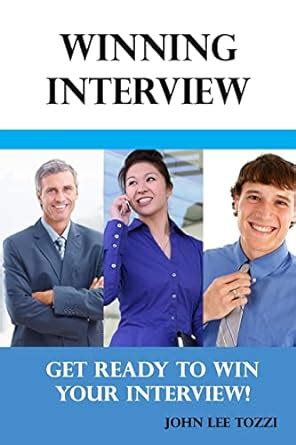 winning interview get ready to win your interview Doc