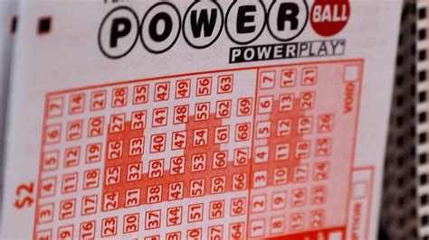 Winning Powerball Numbers Ohio