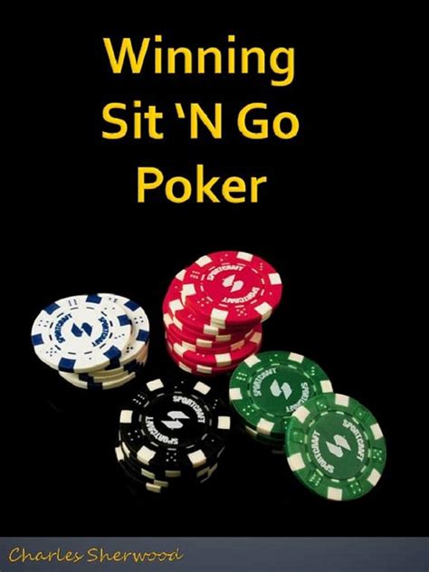 winning sit n go poker Doc