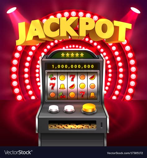 winning slot machine jackpot pictures