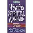 winning spiritual warfare harvest pocket books Kindle Editon