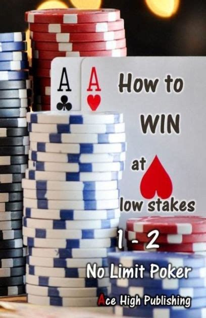 winning strategies for no limit holdem Kindle Editon