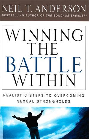 winning the battle within Reader