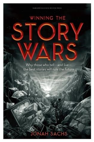 winning the story wars winning the story wars PDF