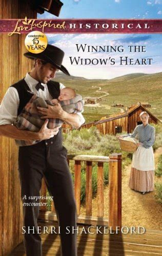winning the widows heart prairie courtships book 1 Doc