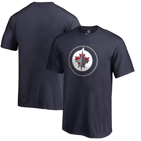 winnipeg jets shirt