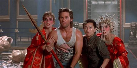 winona big trouble in little china