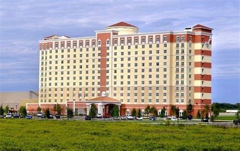 winstar oklahoma reservations