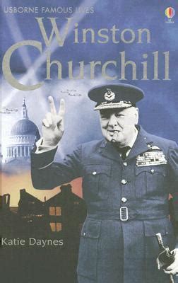 winston churchill internet referenced famous lives gift books Kindle Editon