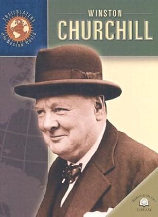 winston churchill trailblazers of the modern world Doc