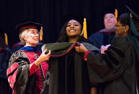 winston salem state graduate programs