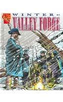 winter at valley forge graphic history Doc