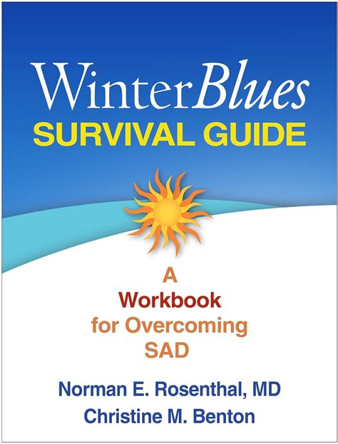 winter blues survival guide a workbook for overcoming sad PDF