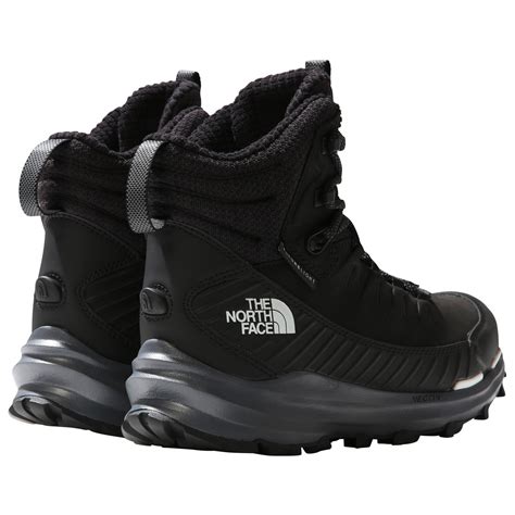 winter boots the north face