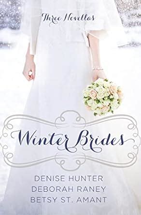 winter brides a year of weddings novella collection Kindle Editon