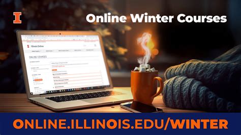 winter classes uiuc