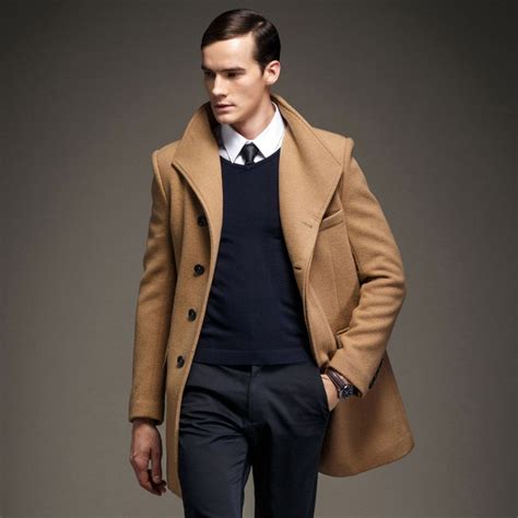 winter coat mens