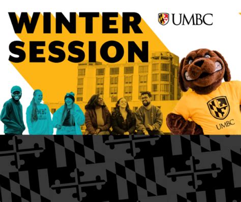 winter courses umbc