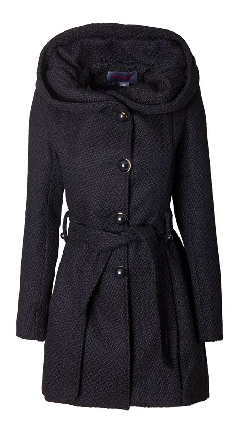 winter dress coat