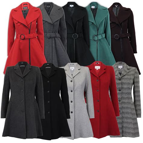 winter dress coat sale