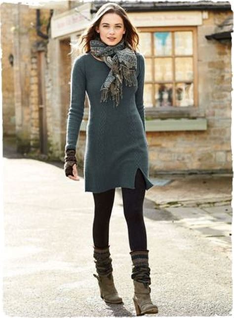 winter dress ideas