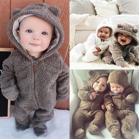 winter gear for infants