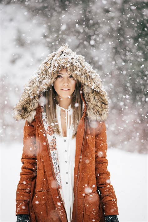 winter gear for women