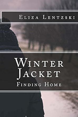 winter jacket finding home Kindle Editon