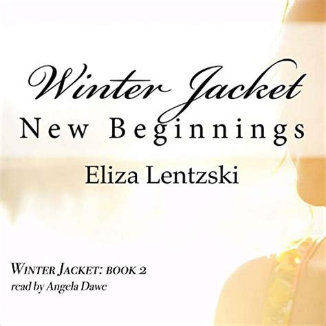 winter jacket new beginnings volume 2 Reader