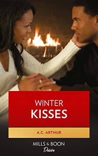 winter kisses harlequin kimani romance Reader