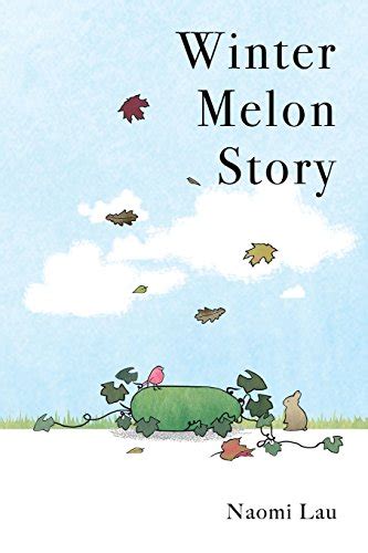 winter melon story naomi lau Doc