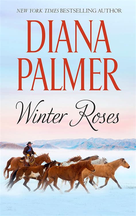 winter roses long tall texans book 31 PDF