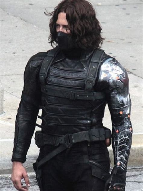 winter soldier jacket