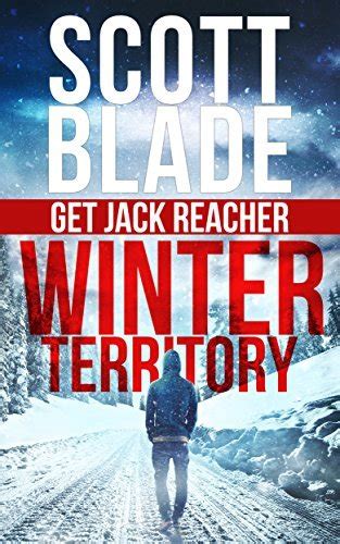 winter territory a get jack reacher novel 2 Epub