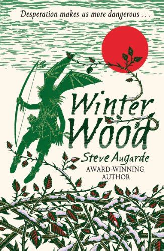 winter wood touchstone trilogy 3 steve augarde Doc