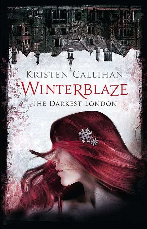 winterblaze darkest london Kindle Editon