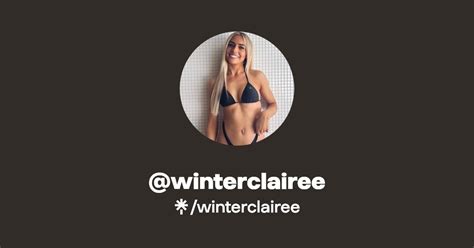 winterclairee