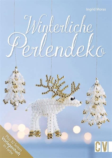 winterliche perlendeko ingrid moras PDF