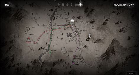 Wintermute Walkthrough The Long Dark