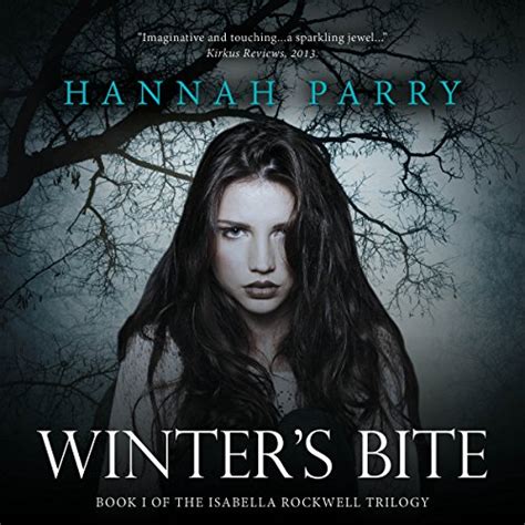 winters bite the isabella rockwell trilogy volume 1 Kindle Editon