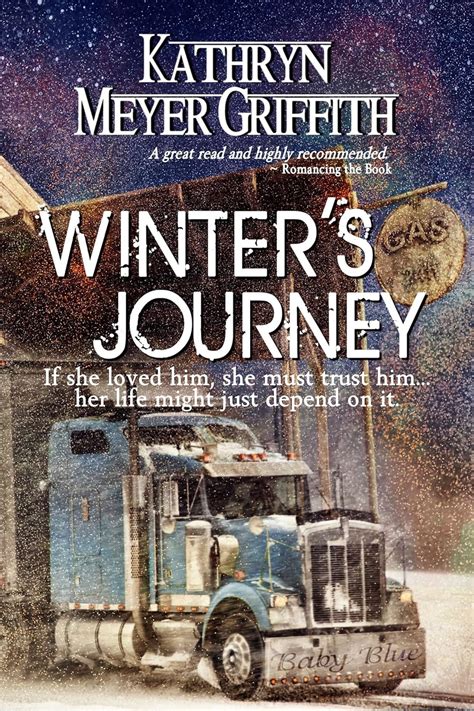 winters journey kathryn meyer griffith PDF