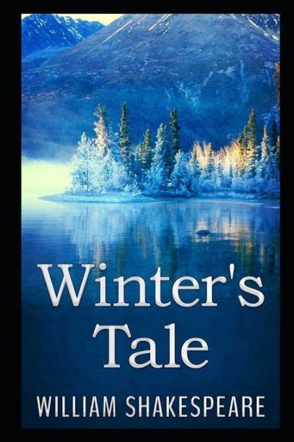 winters tale play william shakespeare Kindle Editon