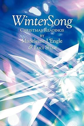 wintersong christmas readings Epub