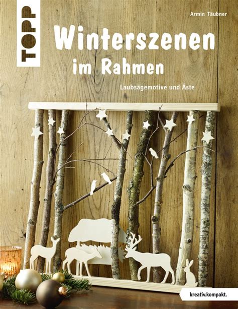 winterszenen rahmen kreativ kompakt laubs gemotive ste Epub