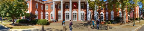 winthrop university financial aid