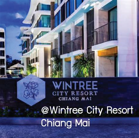 wintree city chiang mai