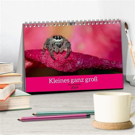 winzlinge ganz gro tischkalender monatskalender PDF