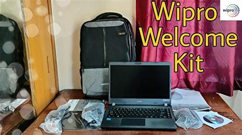 wipro bpo welcome kit Ebook Reader